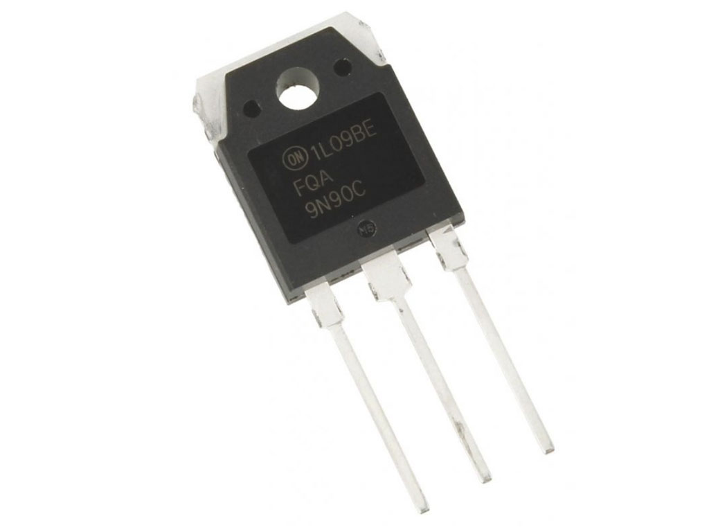 9N90C FQA9N90C-F109 MOSFET TO3P