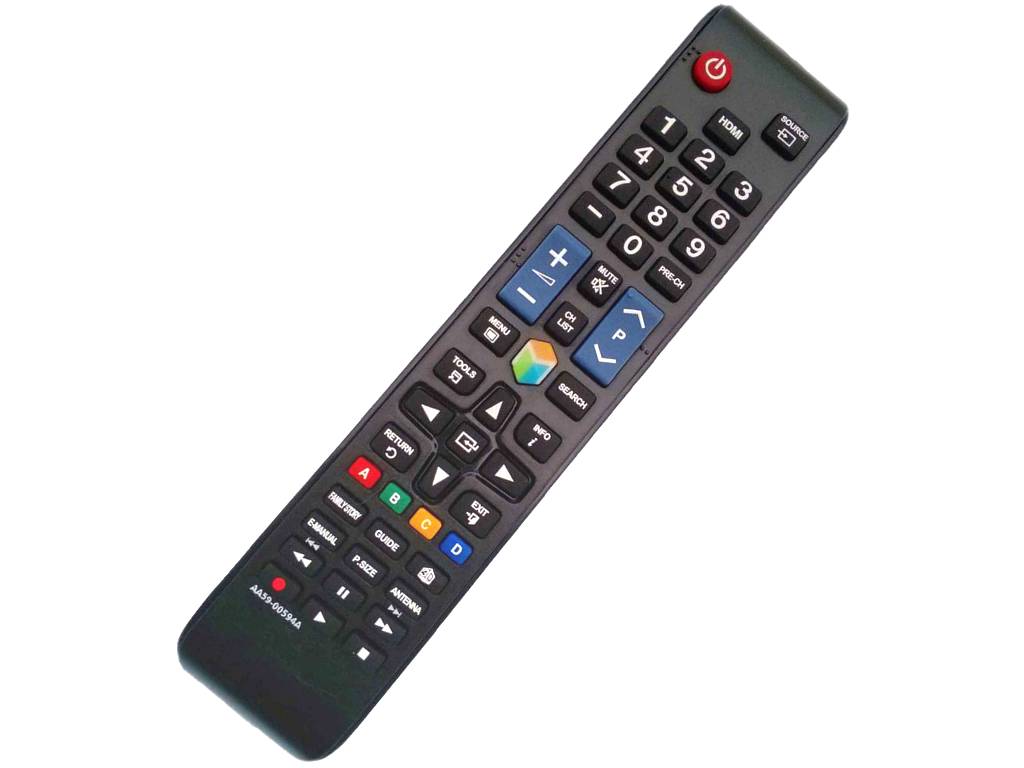 AA59-00594A Dálkový ovladač SAMSUNG náhradní