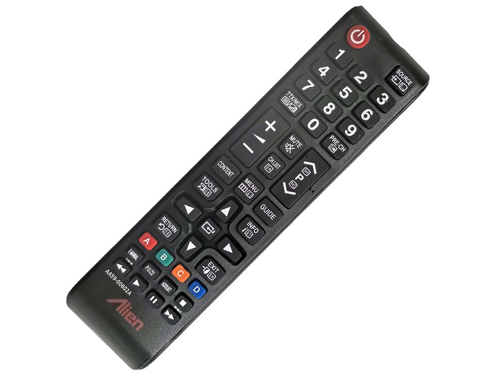 AA59-00602A Dálkový ovladač SAMSUNG neoriginální AA5900602A