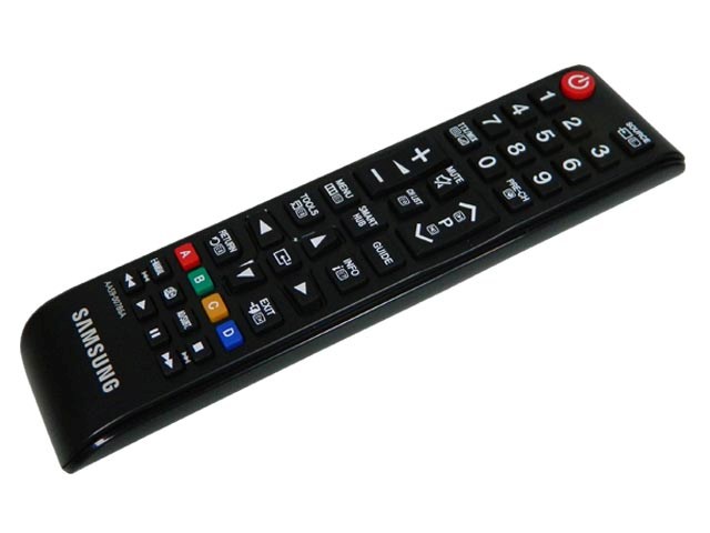 AA5900786A Dálkový ovladač SAMSUNG originální AA59-00786A  TM1240