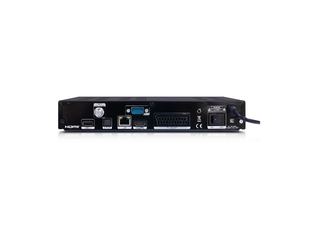 AB CryptoBox 740HD 