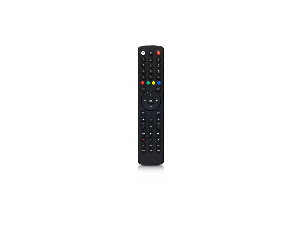 AB CryptoBox 742HD Combo H.265 (DVB-T2/S2)
