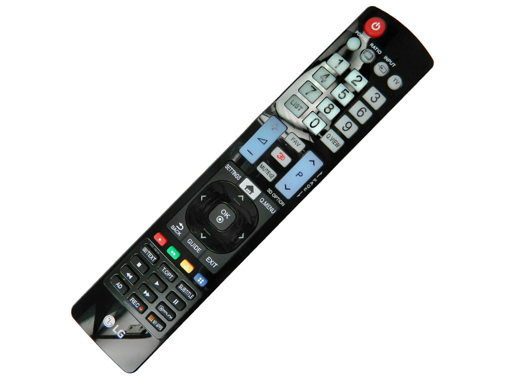 AKB73756504 Dálkový ovladač LG originální
