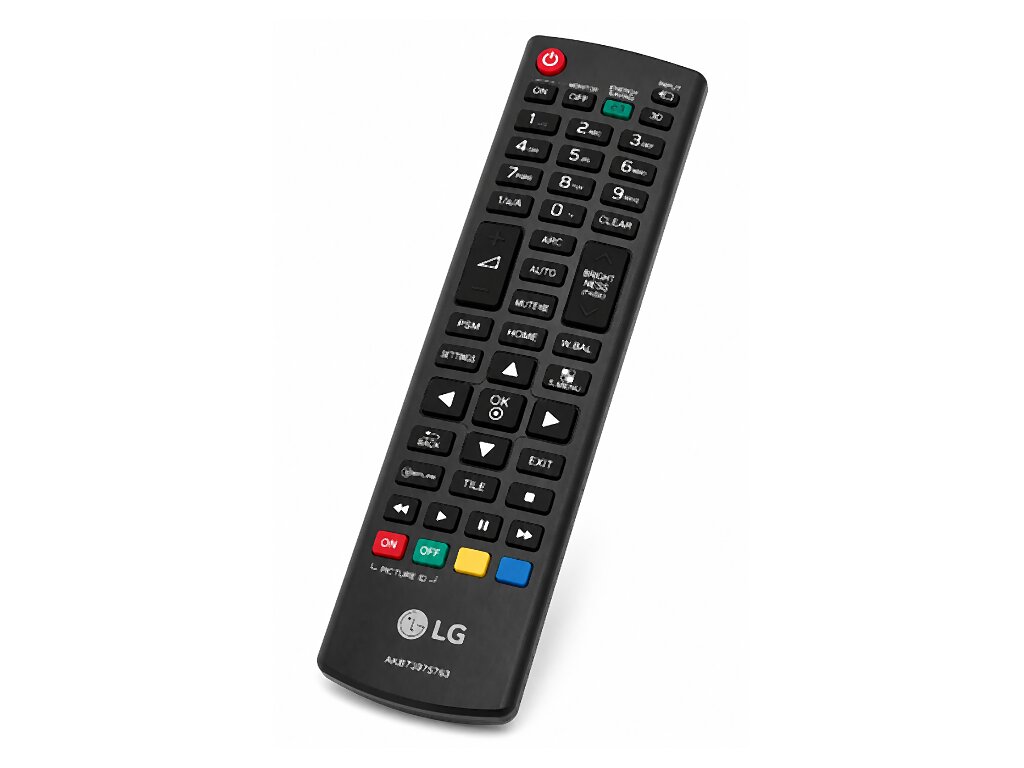 AKB73975763 Dálkový ovladač LG originální