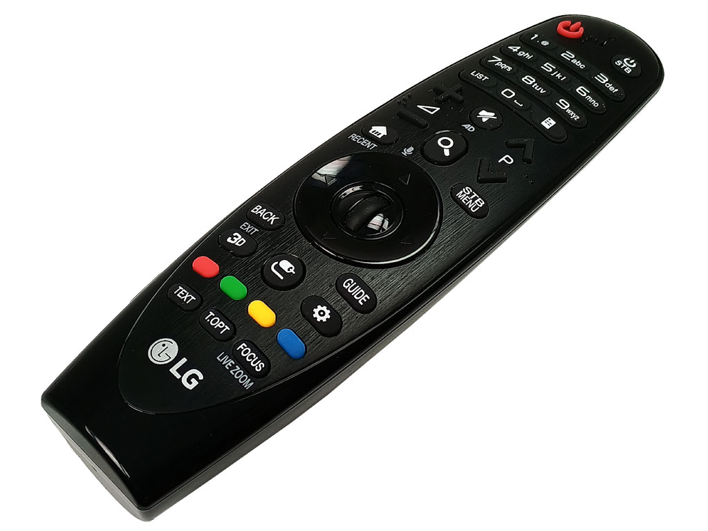 AKB74515301  Dálkový ovladač LG originální AN-MR600 Magic Motion