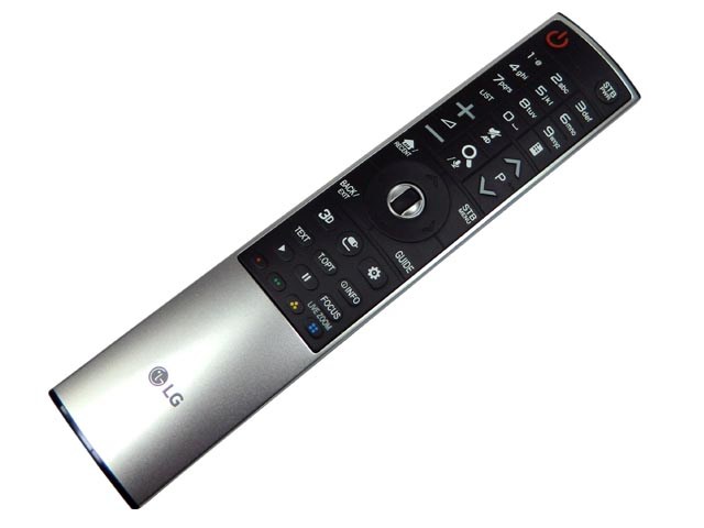 AKB75455601 Dálkový ovladač LG originální AN-MR700