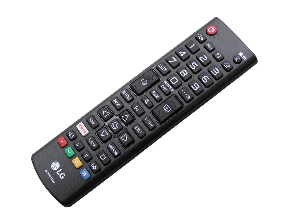 AKB75675326 Dálkový ovladač LG originální 