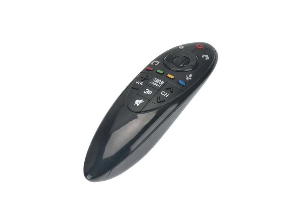 AN-MR500G Voice Magic Remote – náhradní dálkový ovladač s hlasovým ovládáním pro LG Smart TV
