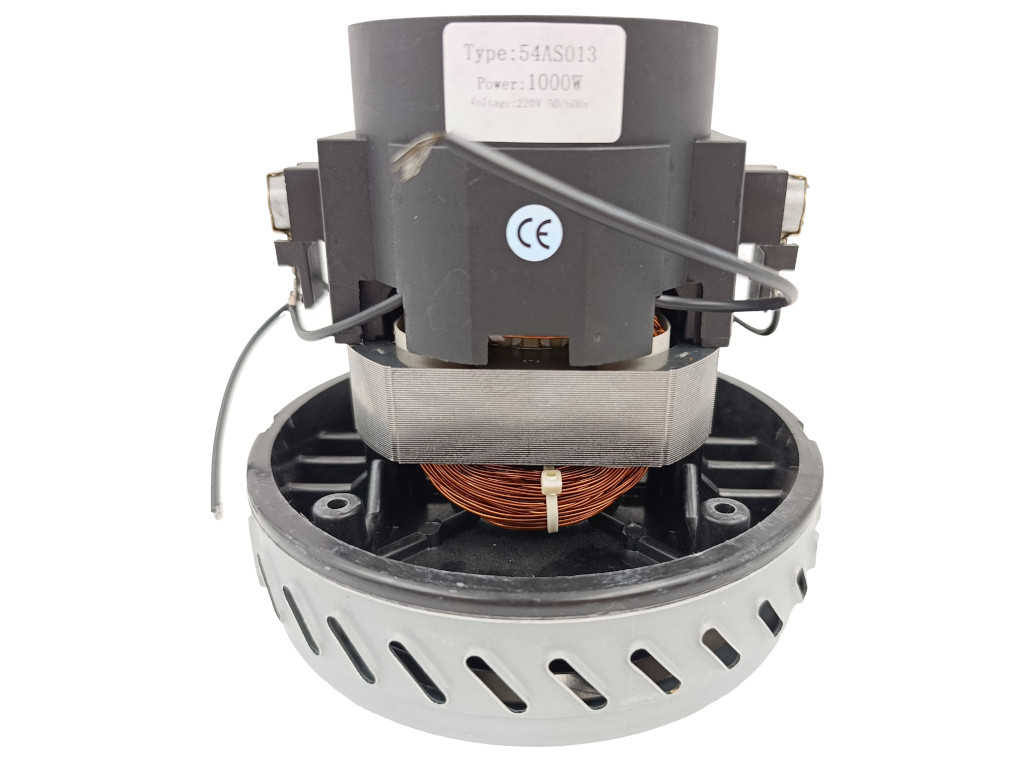 Agregát 1000 W universal, ALFATEC, ROWENTA, motor  vysavače