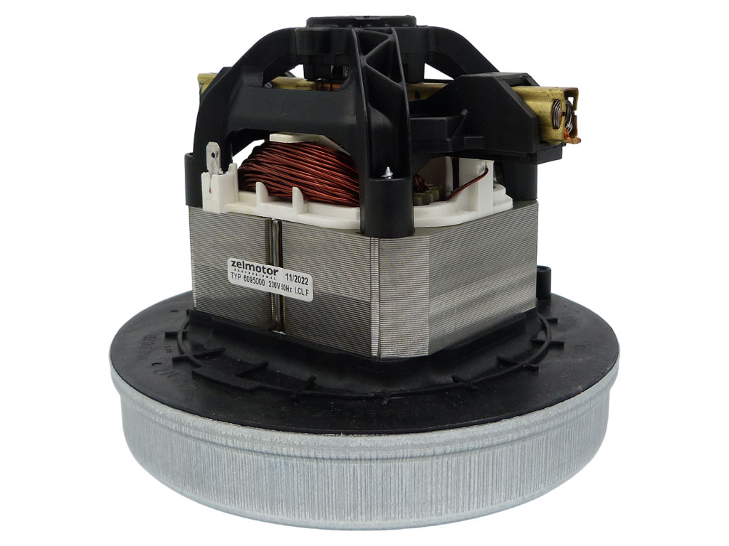 Agregát 1600 W, vysavač Zelmer 309.5000 