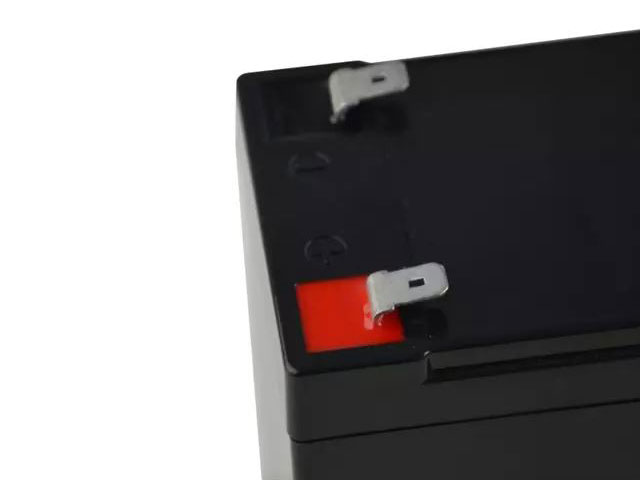 Akumulátor 12V / 1,2Ah olověný -  Geti