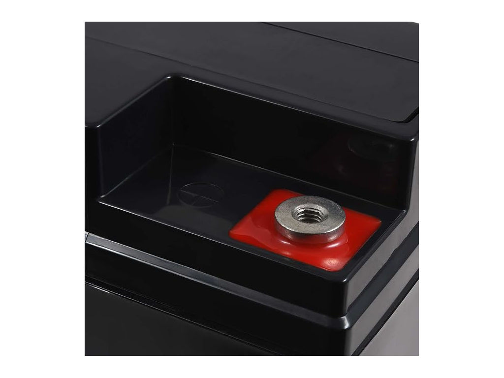 Akumulátor 12V / 18Ah  olověný - MP18-12i Multipower