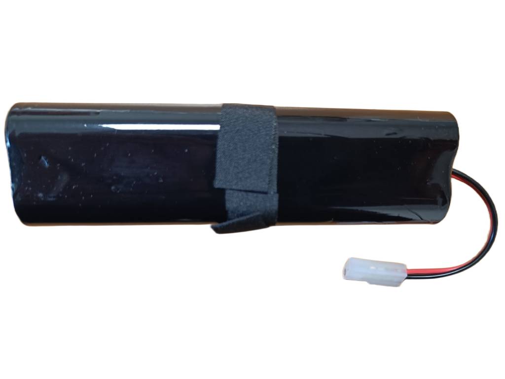 Akumulátor 14.4V 3.0Ah  robotický vysavač ETA 5225 RAGGIO - originál ETA