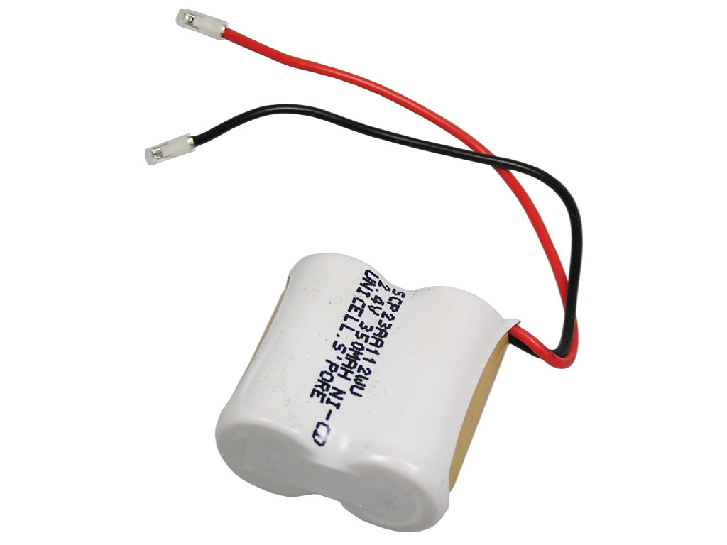 Akumulátor 2.4V / 300mAh CPAA24012 T104 T154