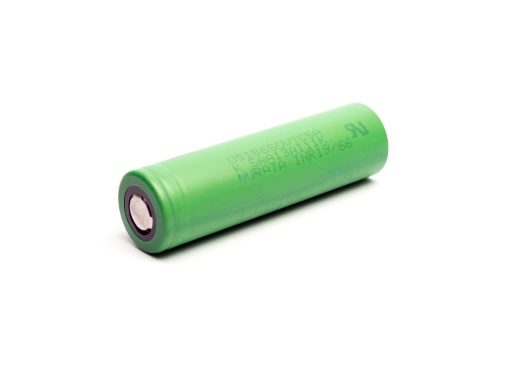 Akumulátor 3,6V / 2600mAh Sony / Murata US18650VTC5A 18650