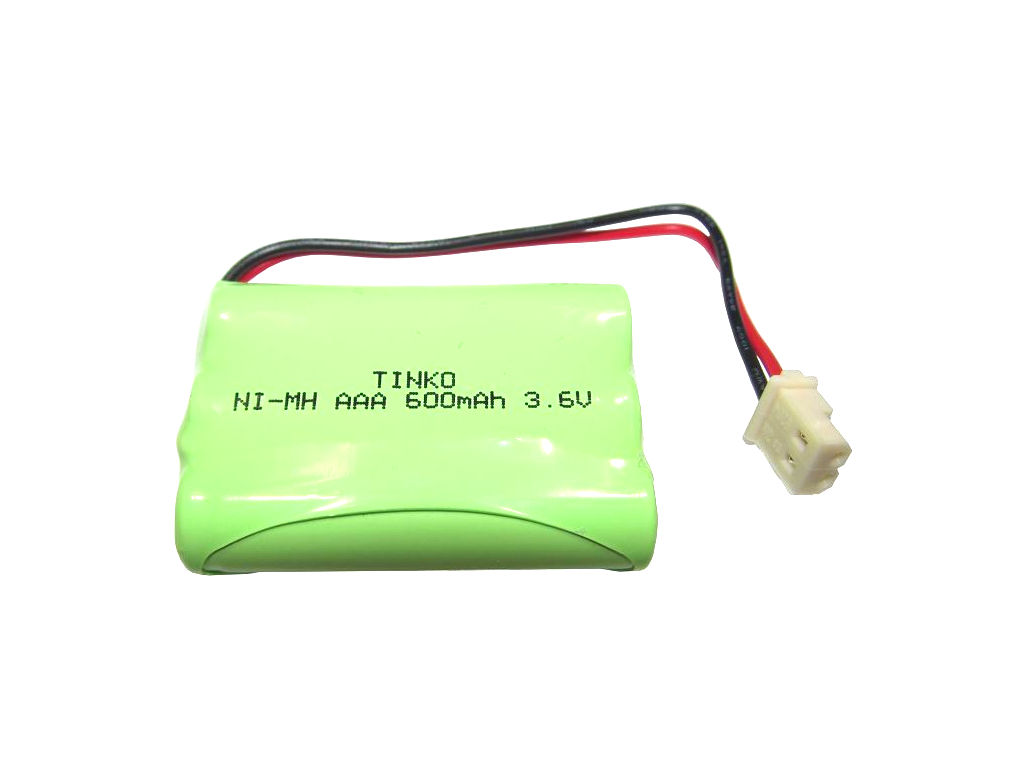 Akumulátor 3,6V / 600mAh  T346  CPAA36007