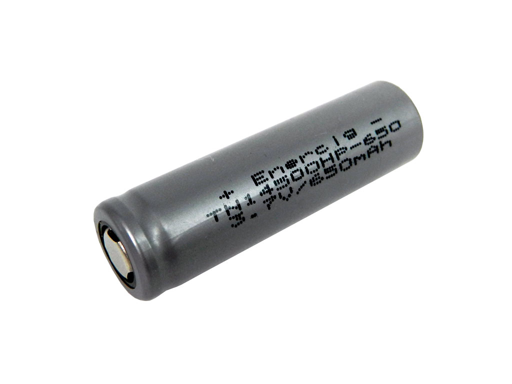 Akumulátor 3,6V / 650mAh Enercig 14500