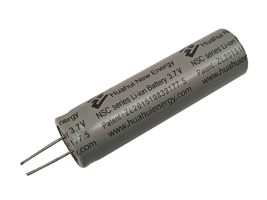 Akumulátor 3,6V / 800mAh Huahui Energy NSC1450