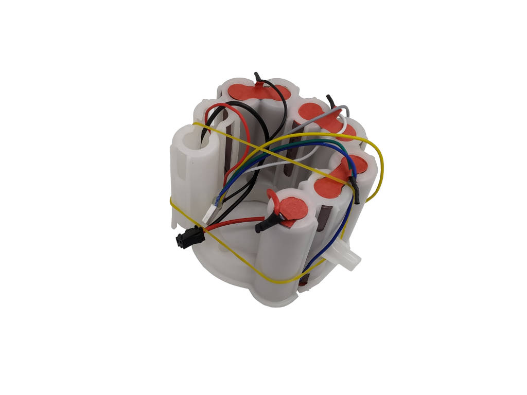 Akumulátor tyčového vysavače ETA 5448 Rotelo ( ETA 5448 00030 )