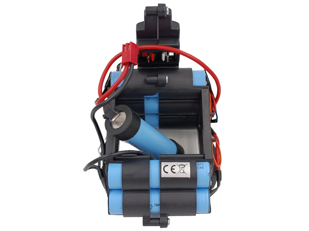 Akumulátor vysavač Eta 6449 Moneto, 21.6V 2200mAh ( Eta 6449 00120 )