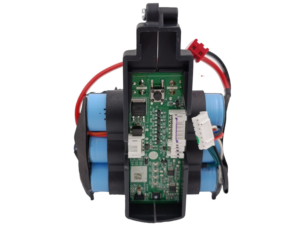 Akumulátor vysavač Eta 6449 Moneto, 21.6V 2200mAh ( Eta 6449 00120 )