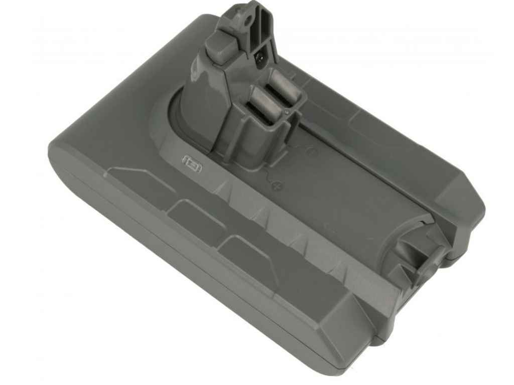 Akumulátor vysavače 21,6V 2500mAh, 967810-21 DYSON, náhrada