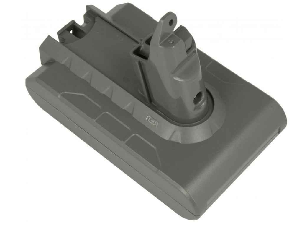 Akumulátor vysavače 21,6V 2500mAh, 967810-21 DYSON, náhrada