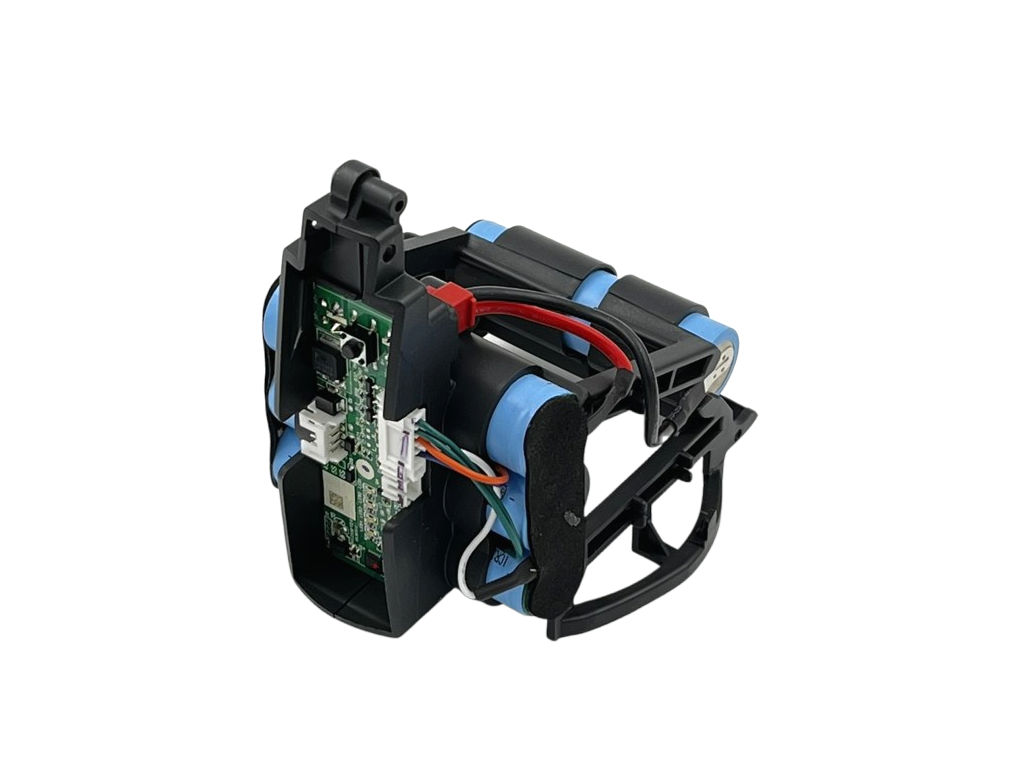 Akumulátor vysavače Eta 3449 Moneto, 14.4V 2000mAh ( ETA 3449 00120 )