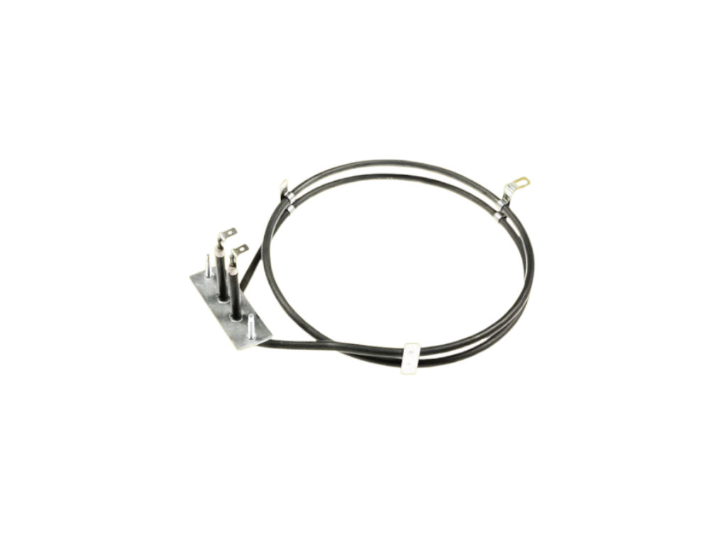 Amica sporák 51CE340 W těleso kruhové 180