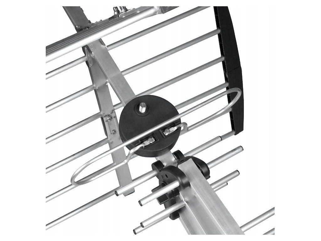 Anténa HN51F DPM UHF LTE pro DVB-T  / DVB-T2