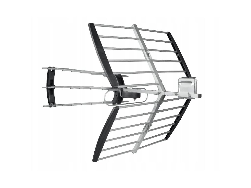 Anténa HN62L UHF LTE 3 beam pro DVB-T  / DVB-T2