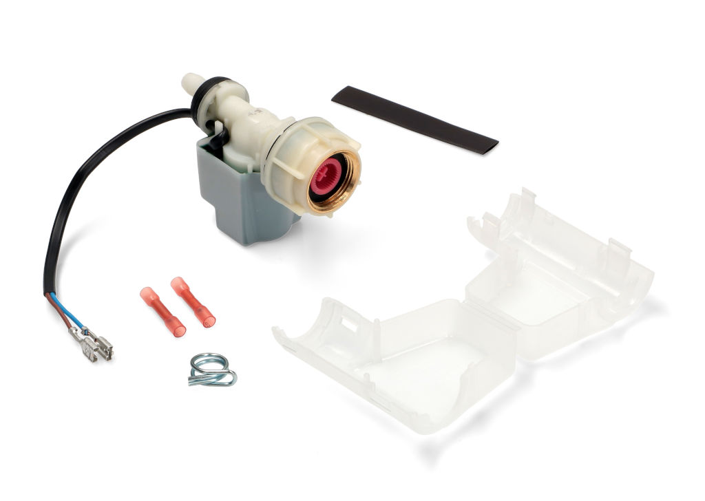 Aquastop, opravná sada ventilu 00645701 BOSCH / SIEMENS, náhrada