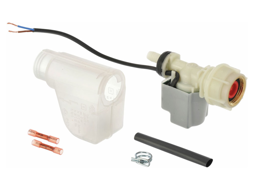 Aquastop, opravná sada ventilu 00645701 BOSCH / SIEMENS, originál