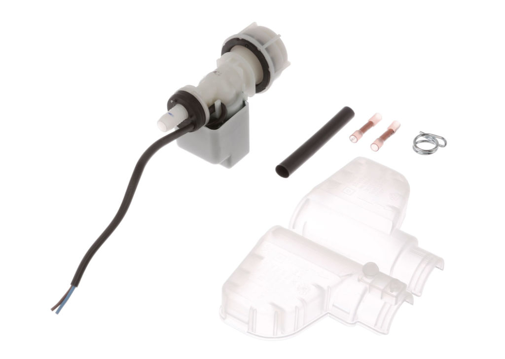 Aquastop, opravná sada ventilu 00645701 BOSCH / SIEMENS, originál