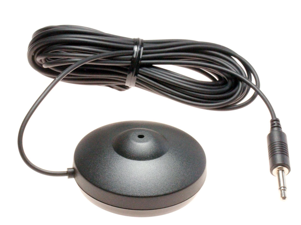 Auto-EQ kalibrační mikrofon pro reciever Pioneer APM7011