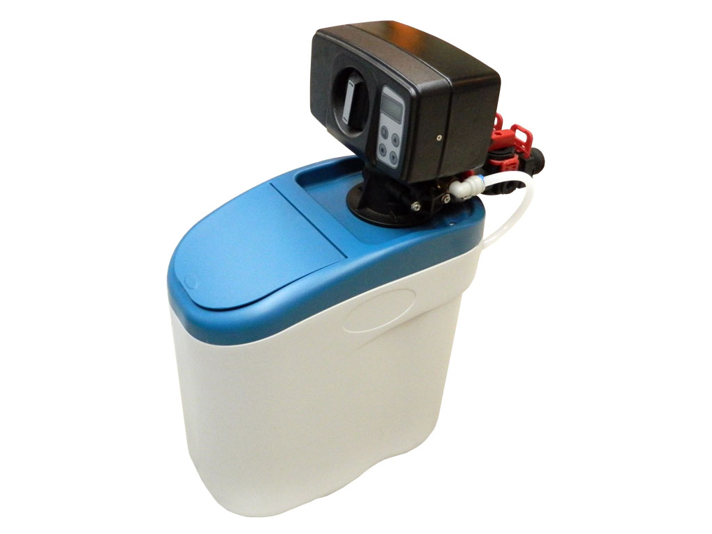 Automatický změkčovač vody BlueSoft 1650 F / 20 MINI