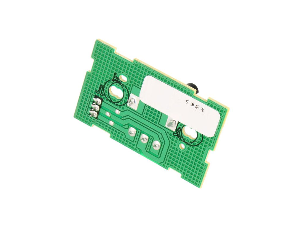 B-KEY-007-R deska potenciometru ovládání trouby Midea 17171100003103