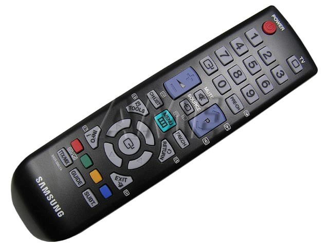 BN59-00865A Dálkový ovladač SAMSUNG originální BN5900865A