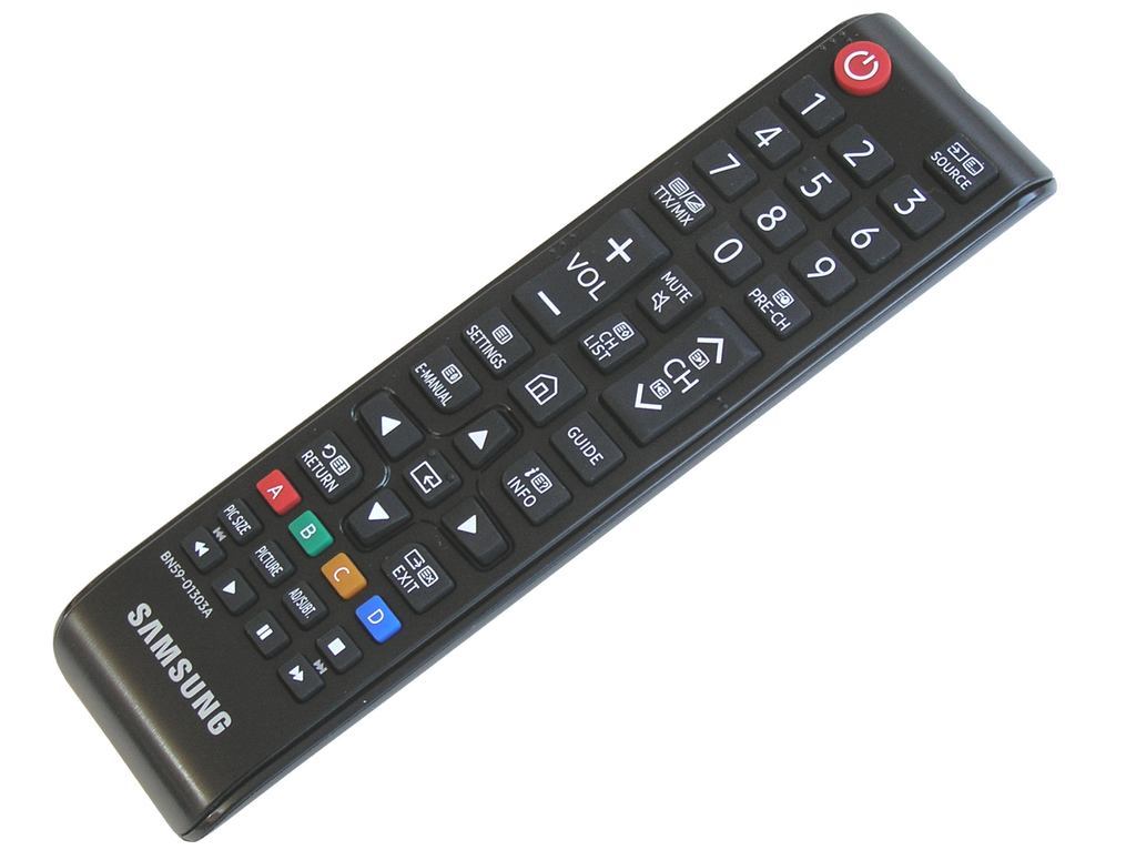 BN59-01303A Dálkový ovladač SAMSUNG originální 
