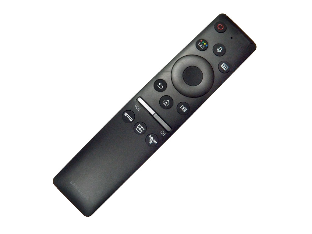 BN59-01327B Dálkový ovladač Samsung s hlasovým ovládáním / VOICE control, náhrada 