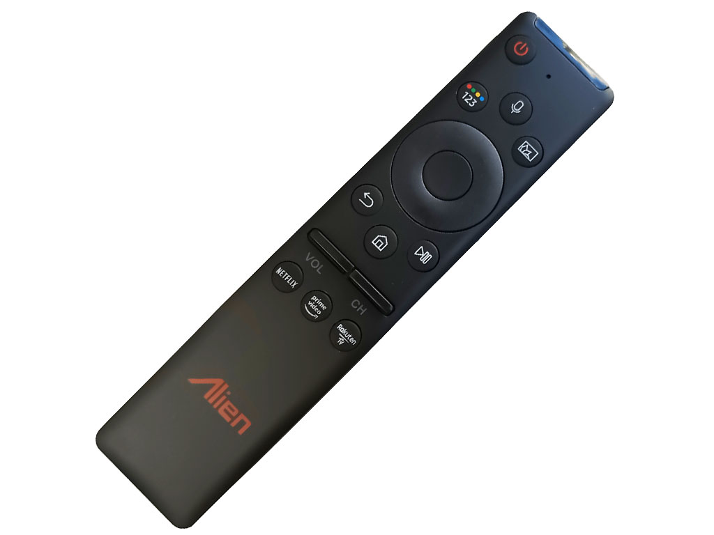 BN59-01329B Dálkový ovladač Samsung TV, náhrada ovladače  BN5901329B 