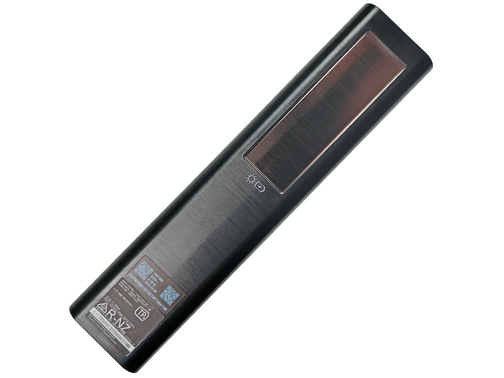 BN59-01357D Dálkový ovladač SAMSUNG originální TM2180E