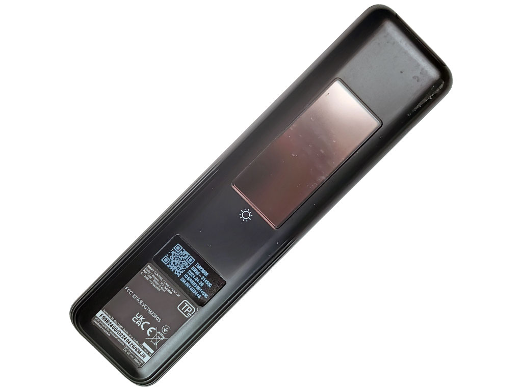 BN59-01455C Dálkový ovladač Samsung originální SOLAR