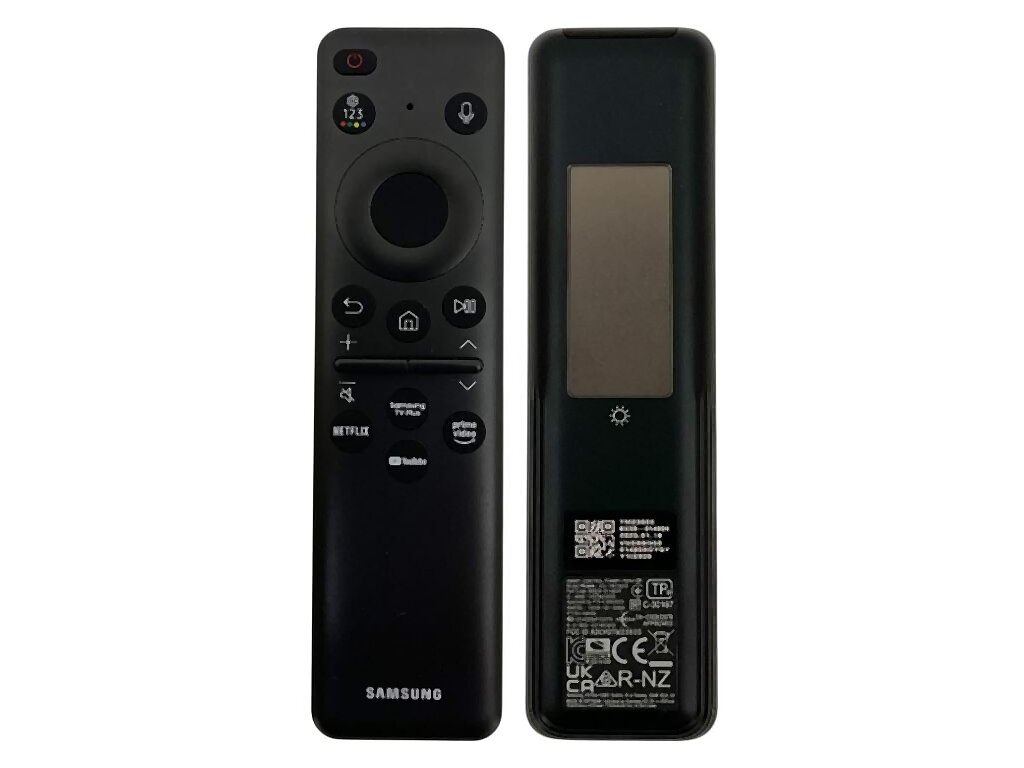 BN59-01480K Dálkový ovladač Samsung originální SOLAR