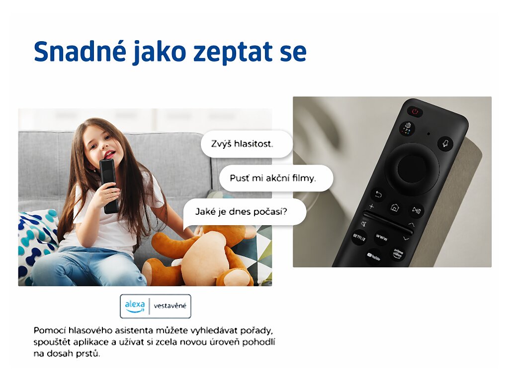 BN59-01480K Dálkový ovladač Samsung originální SOLAR