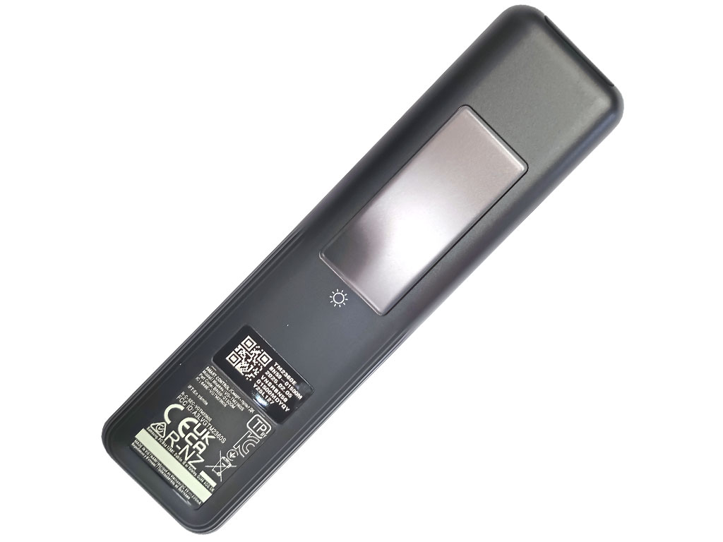 BN59-01500M Dálkový ovladač Samsung originální SOLAR