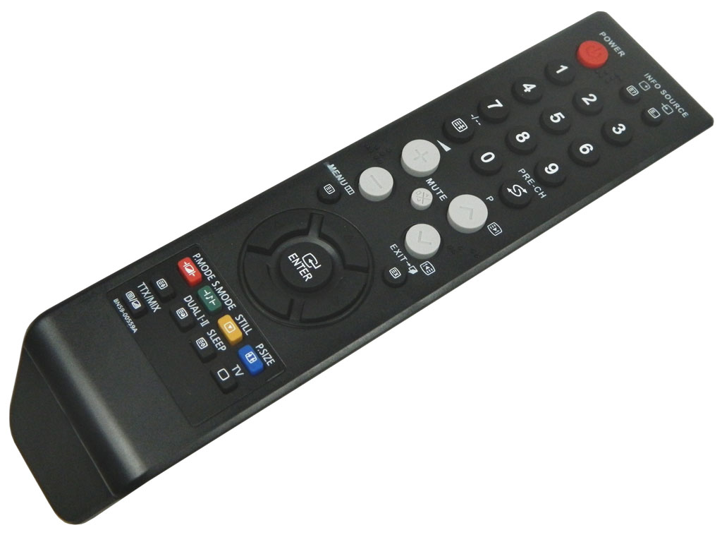 BN5900559A Dálkový ovladač SAMSUNG neoriginální BN59-00559A výrobce PCR