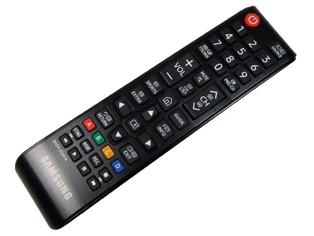 BN5901247A Dálkový ovladač Samsung originální BN59-01247A TM1240