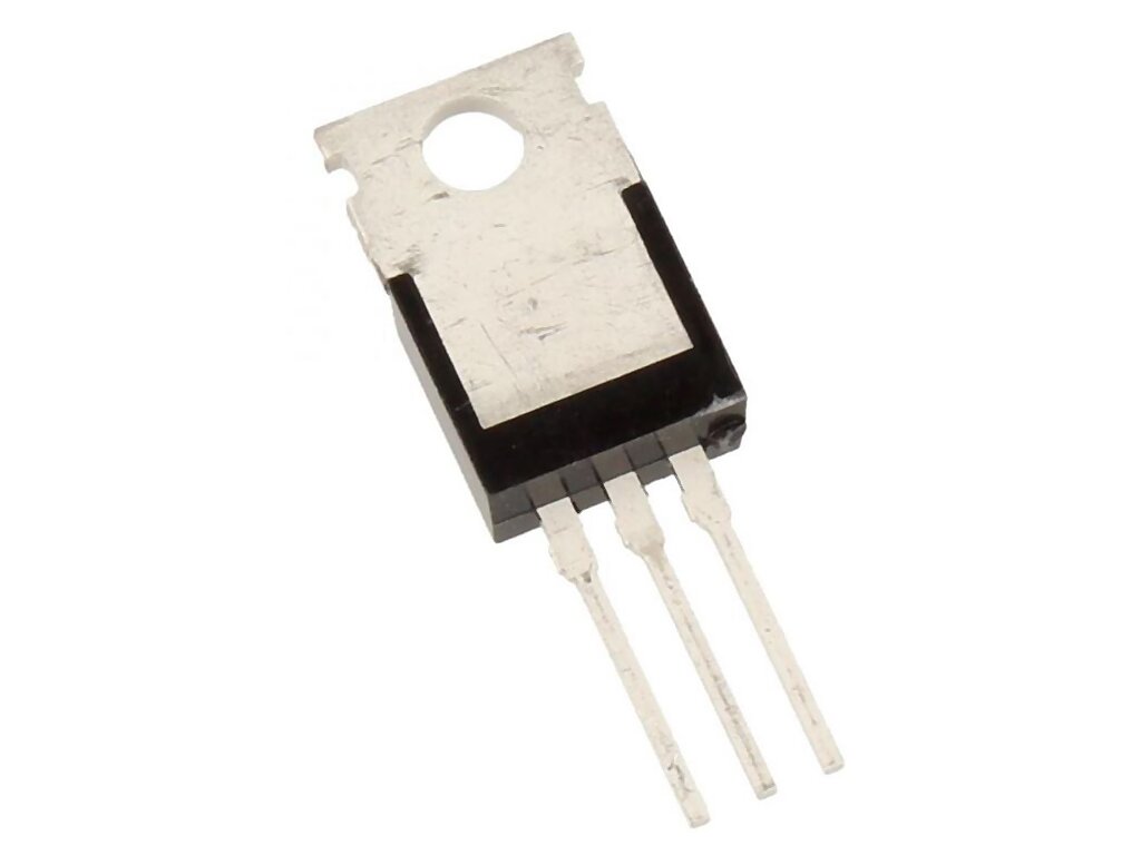 BTA312Y-600C,127 Triak