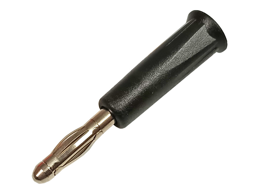 Banánek 24A - černý